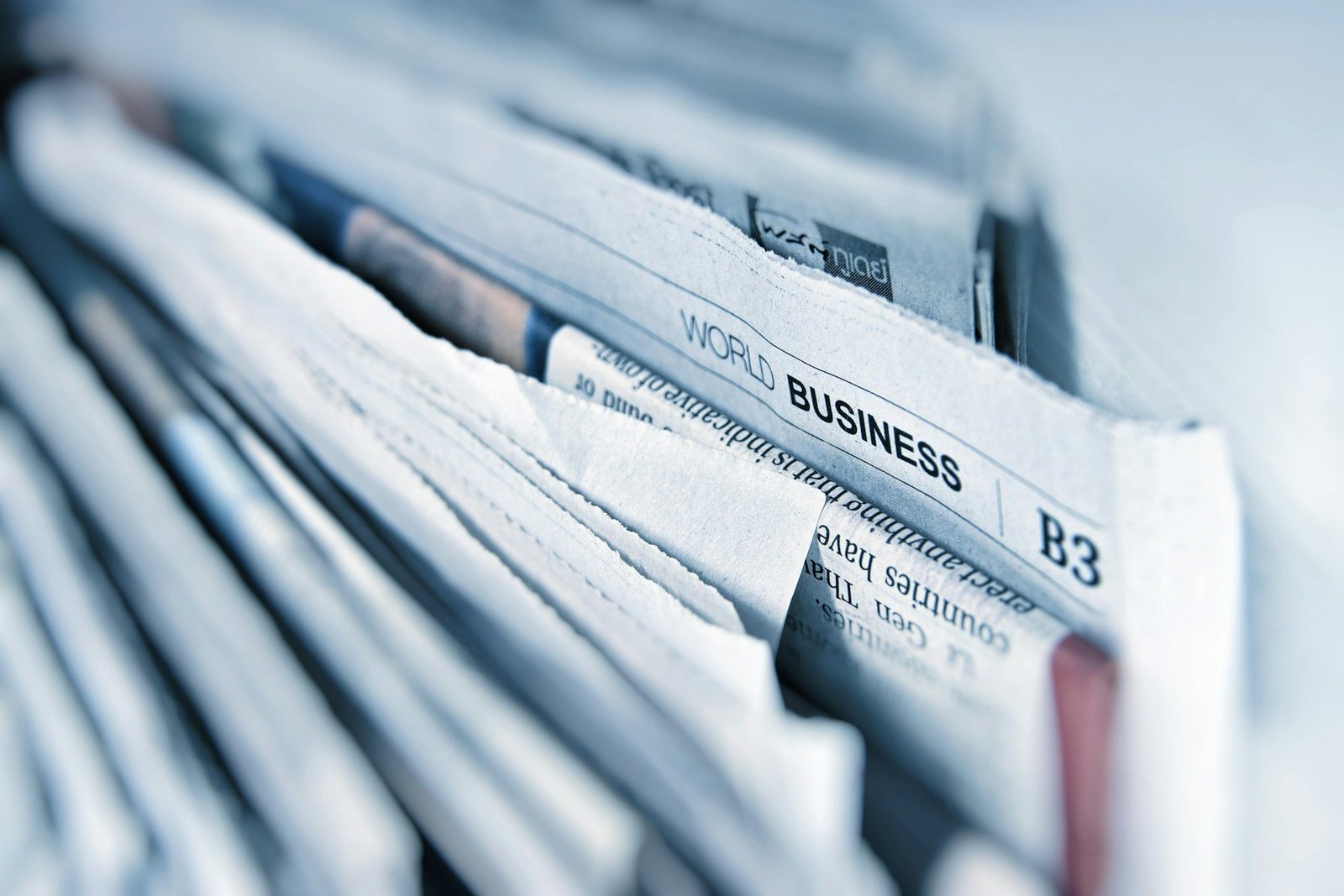 From invisible founder to a named voice in the sector press