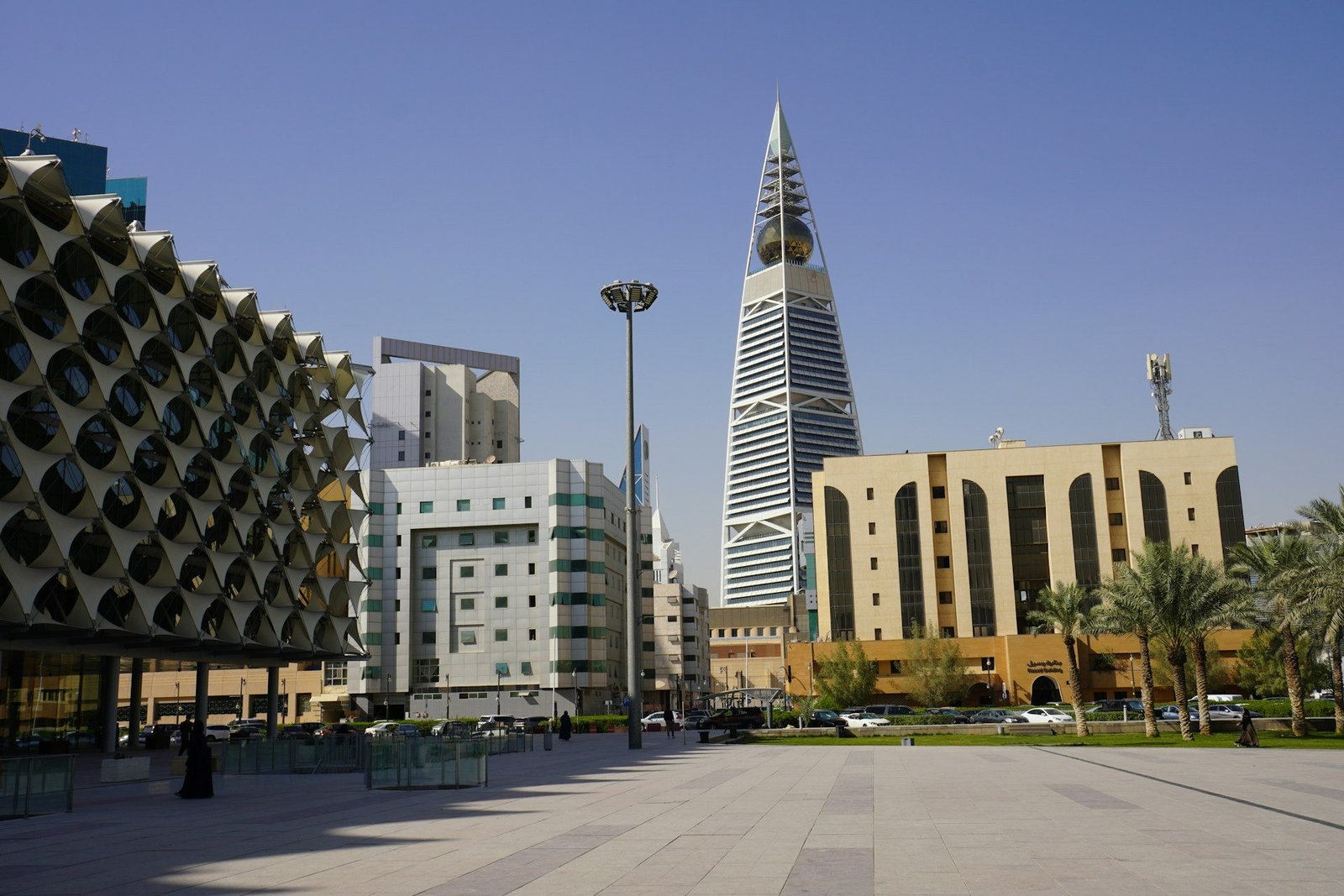 What the Saudi media landscape actually rewards