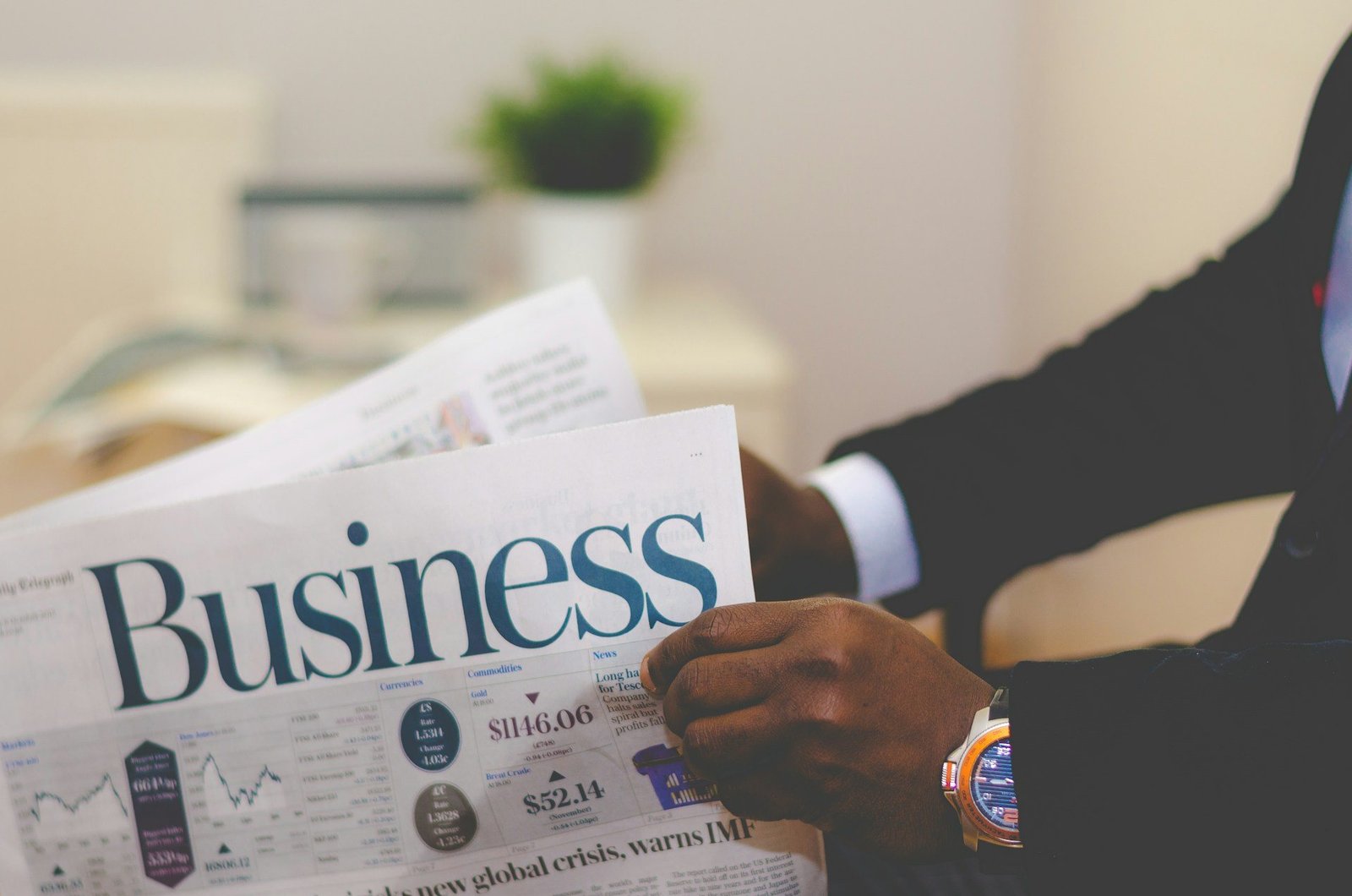 Executive positioning is a publishing problem, not a PR one