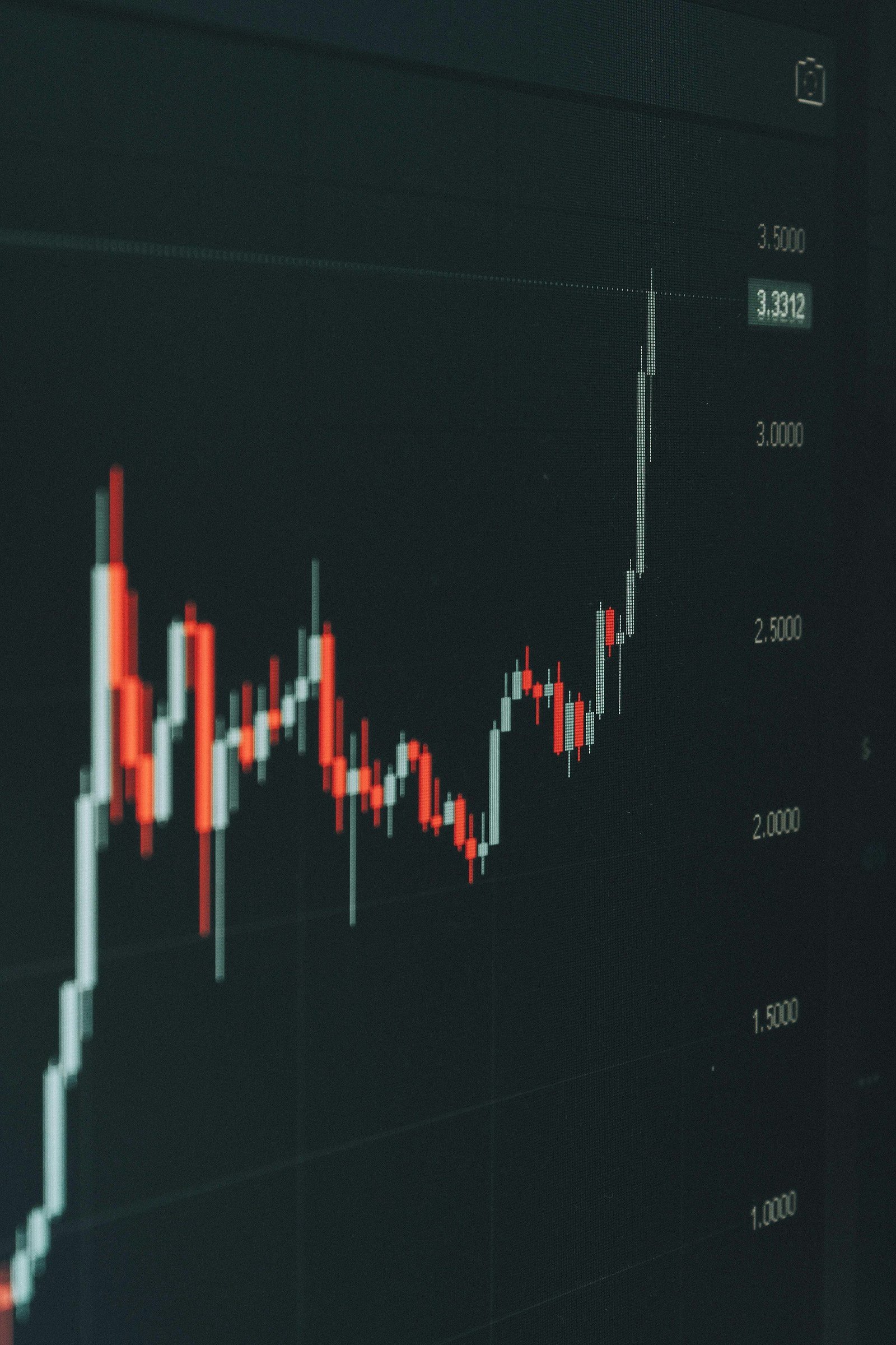 A Series B that led the technology pages instead of the funding roundup