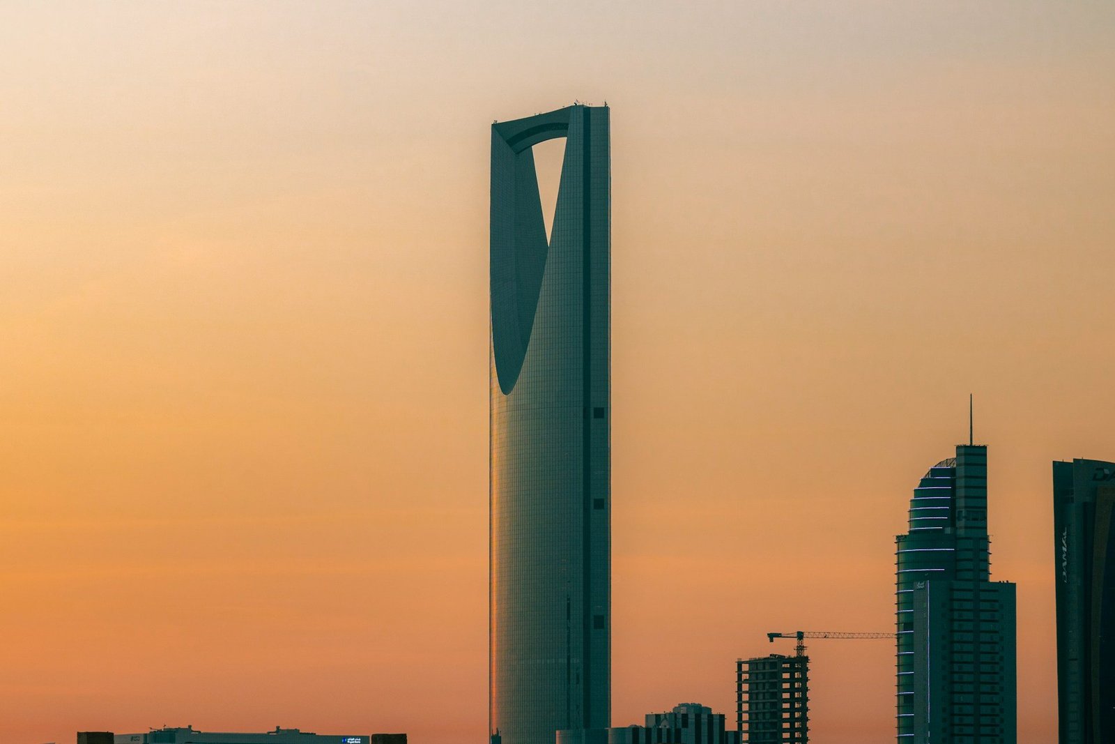 Turning a family industrial group into a named voice on Saudi industrial policy